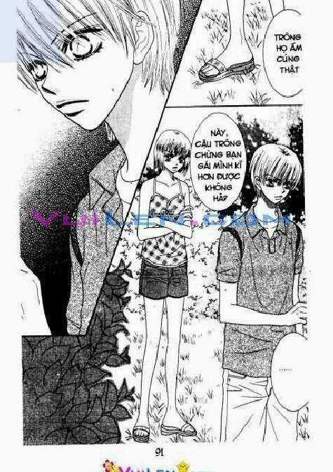 Neck And Neck - Chapter 6 - Trang 87