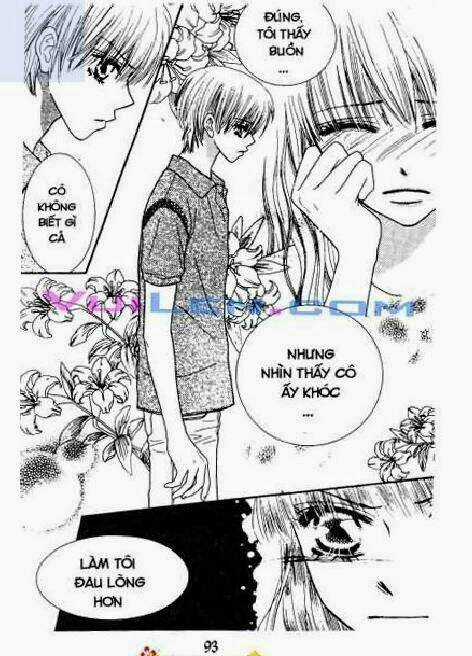 Neck And Neck - Chapter 6 - Trang 89