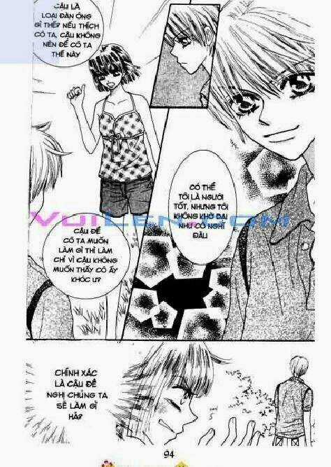 Neck And Neck - Chapter 6 - Trang 90