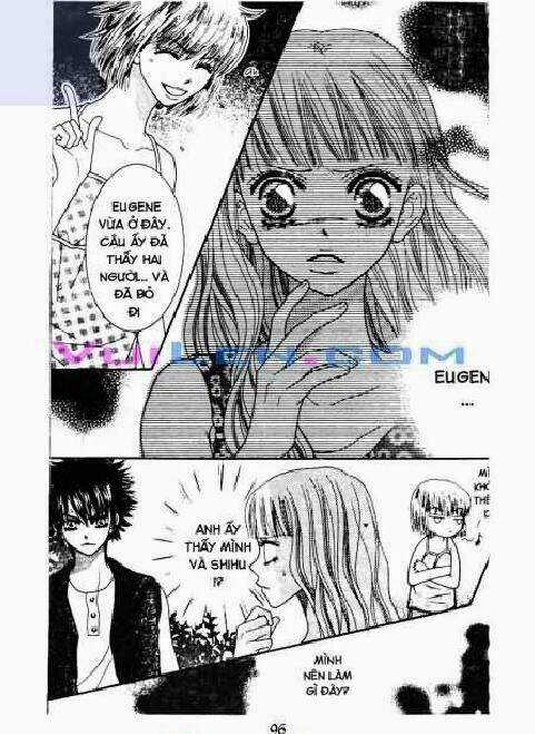 Neck And Neck - Chapter 6 - Trang 92