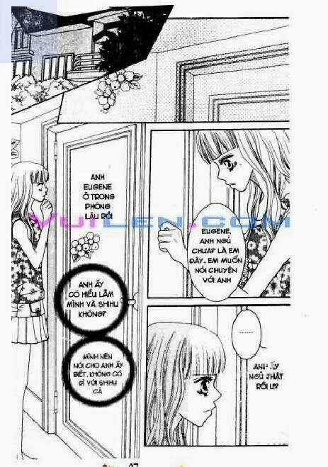 Neck And Neck - Chapter 6 - Trang 93