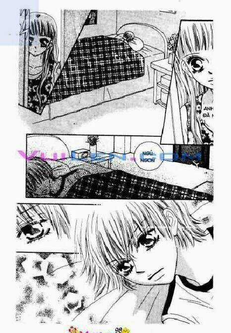 Neck And Neck - Chapter 6 - Trang 94