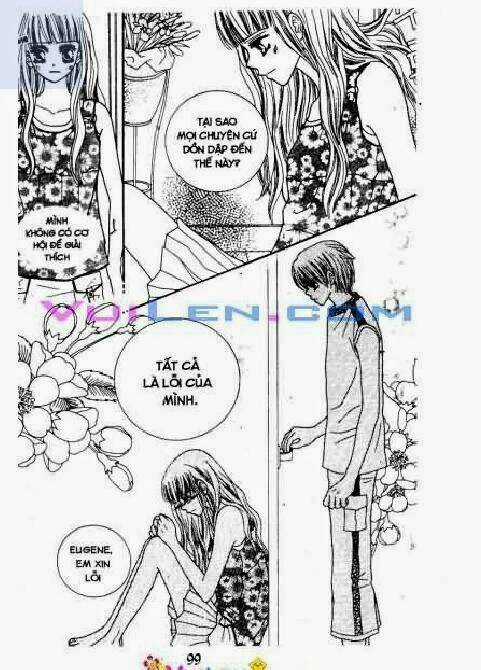 Neck And Neck - Chapter 6 - Trang 95