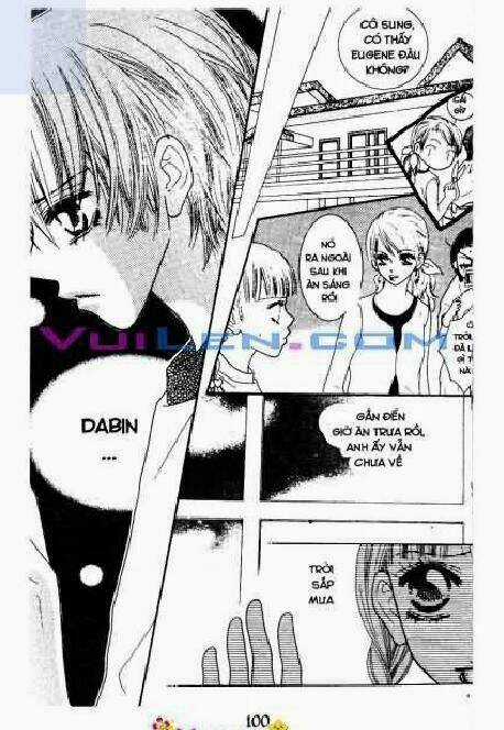 Neck And Neck - Chapter 6 - Trang 96