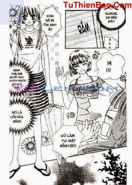 Neck And Neck - Chapter 6 - Trang 97