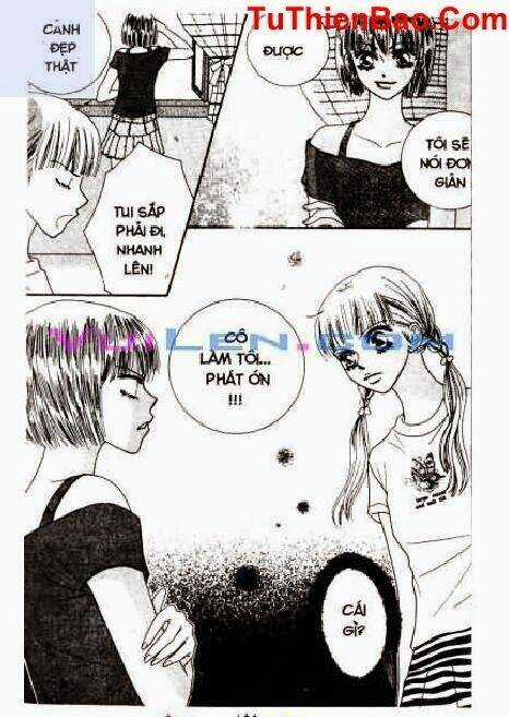 Neck And Neck - Chapter 6 - Trang 98