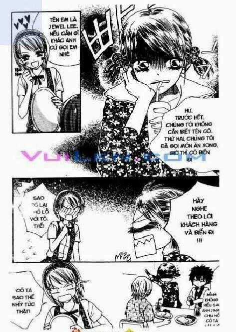 Neck And Neck - Chapter 7 - Trang 2