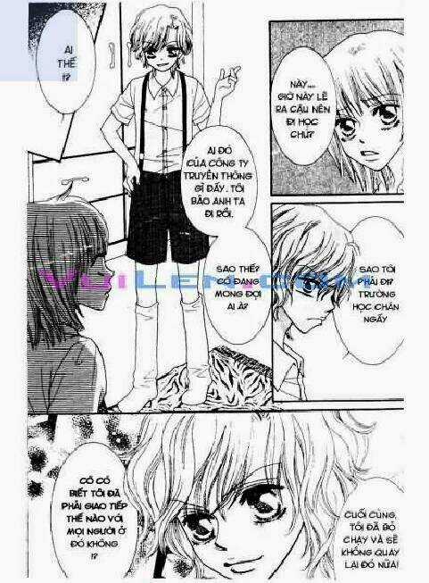 Neck And Neck - Chapter 7 - Trang 102