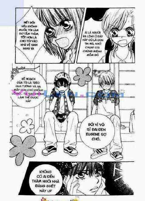 Neck And Neck - Chapter 7 - Trang 104