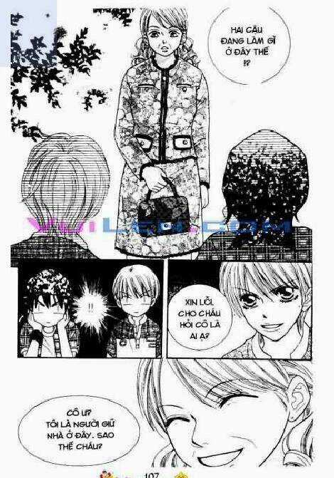 Neck And Neck - Chapter 7 - Trang 105