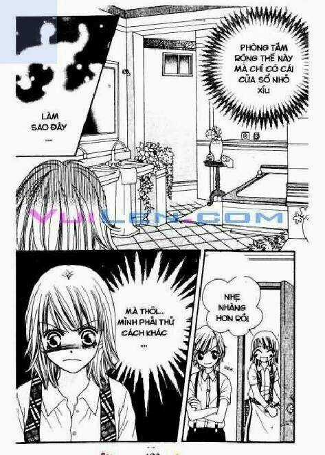 Neck And Neck - Chapter 7 - Trang 107