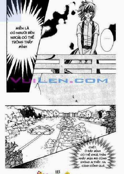 Neck And Neck - Chapter 7 - Trang 111