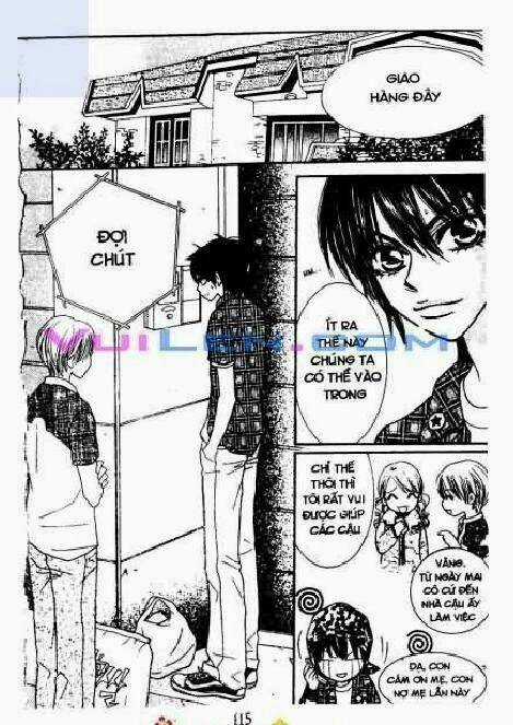 Neck And Neck - Chapter 7 - Trang 113