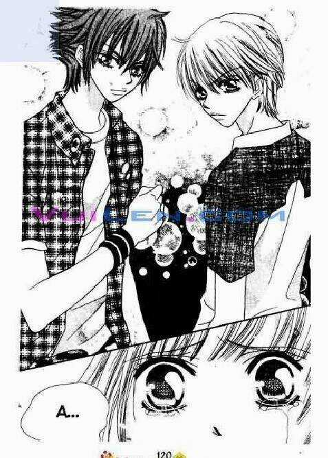 Neck And Neck - Chapter 7 - Trang 118