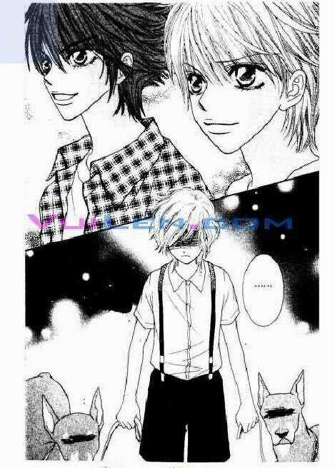 Neck And Neck - Chapter 7 - Trang 120