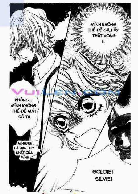 Neck And Neck - Chapter 7 - Trang 122