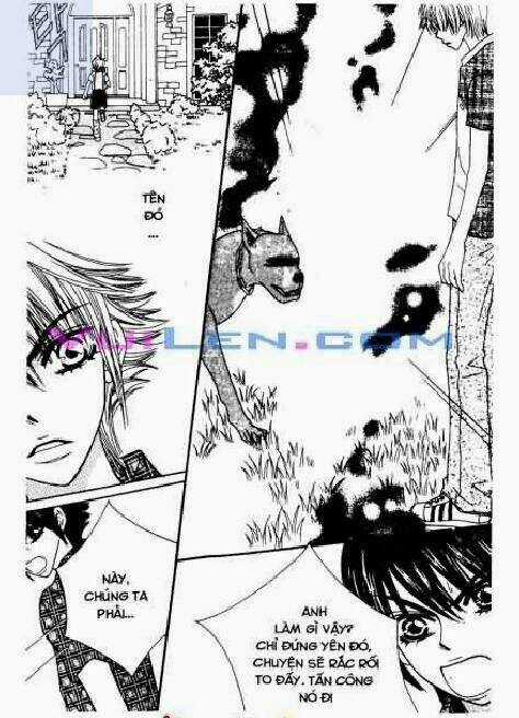 Neck And Neck - Chapter 7 - Trang 127