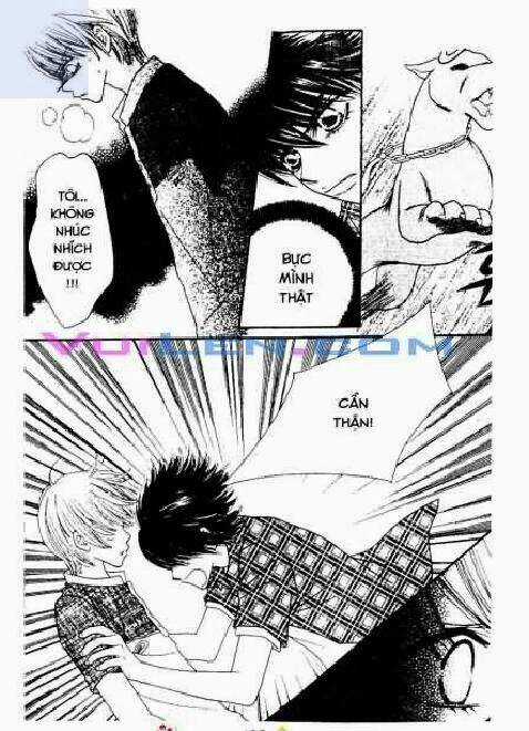 Neck And Neck - Chapter 7 - Trang 128