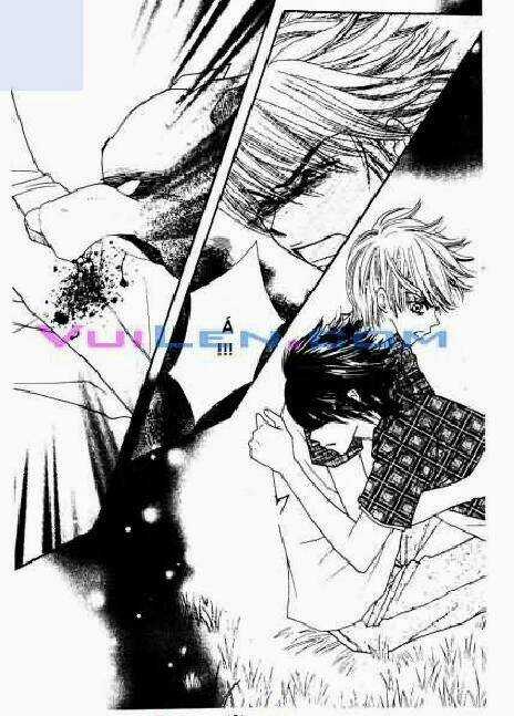 Neck And Neck - Chapter 7 - Trang 129