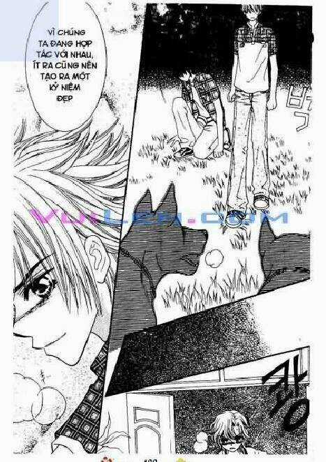 Neck And Neck - Chapter 7 - Trang 131