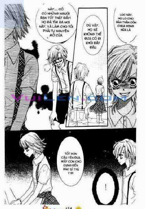 Neck And Neck - Chapter 7 - Trang 132