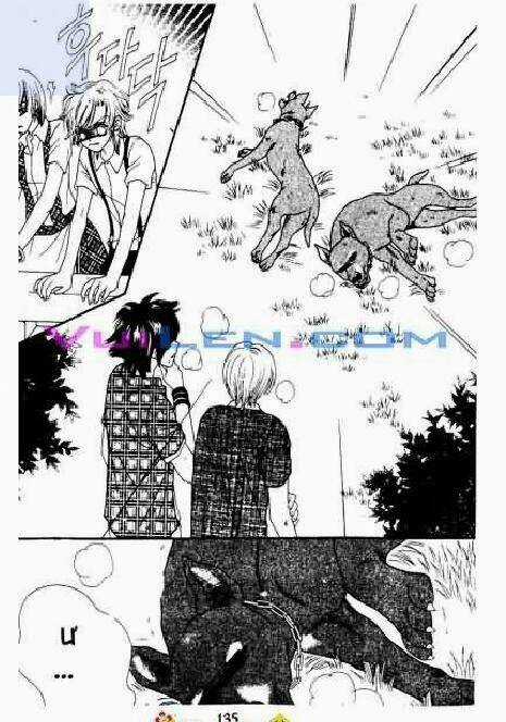 Neck And Neck - Chapter 7 - Trang 133