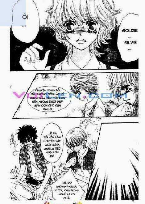 Neck And Neck - Chapter 7 - Trang 134