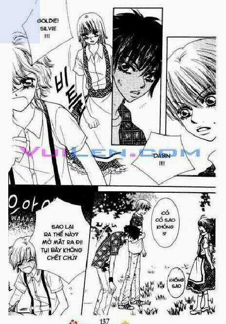 Neck And Neck - Chapter 7 - Trang 135