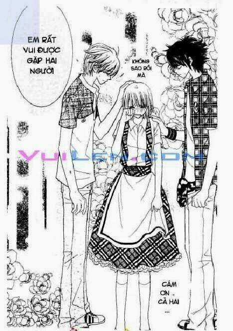 Neck And Neck - Chapter 7 - Trang 137