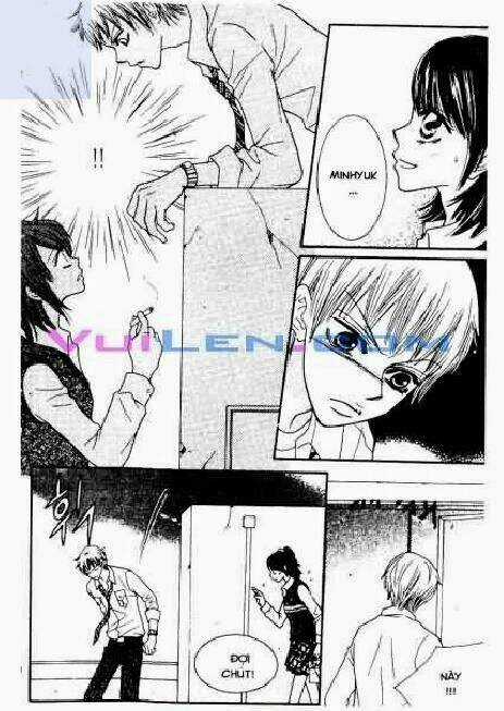 Neck And Neck - Chapter 7 - Trang 141