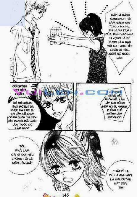 Neck And Neck - Chapter 7 - Trang 143