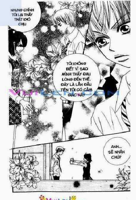 Neck And Neck - Chapter 7 - Trang 144