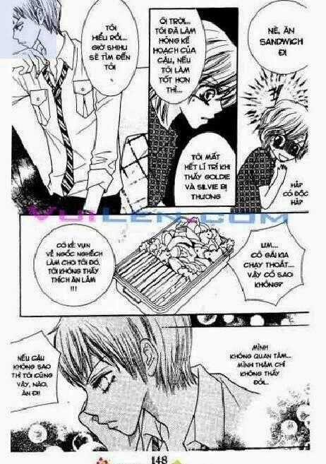 Neck And Neck - Chapter 7 - Trang 146