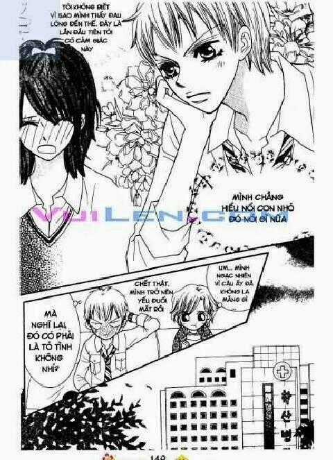 Neck And Neck - Chapter 7 - Trang 147