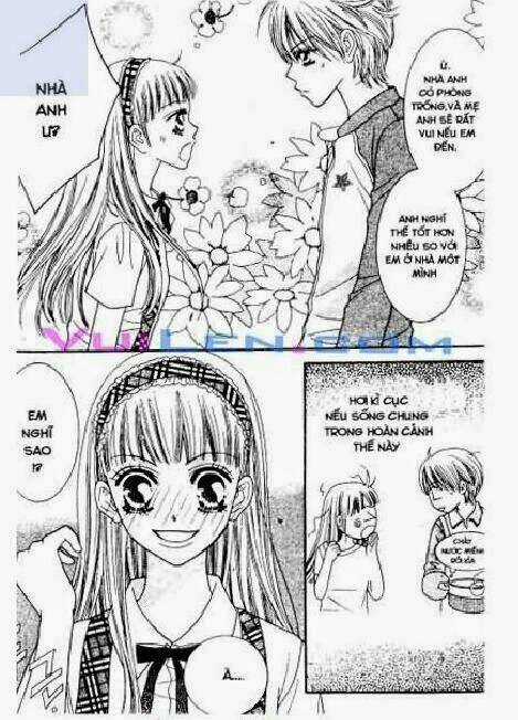 Neck And Neck - Chapter 7 - Trang 16