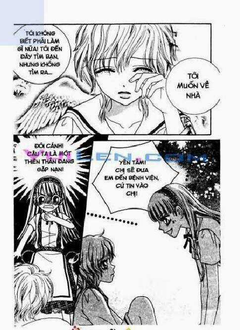 Neck And Neck - Chapter 7 - Trang 19