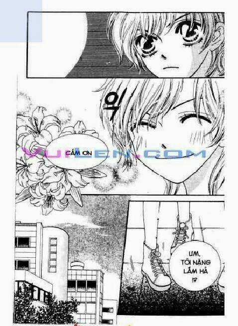 Neck And Neck - Chapter 7 - Trang 20