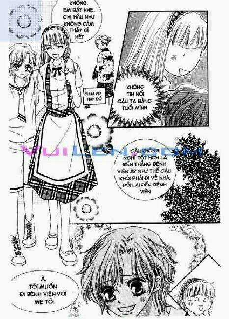 Neck And Neck - Chapter 7 - Trang 21