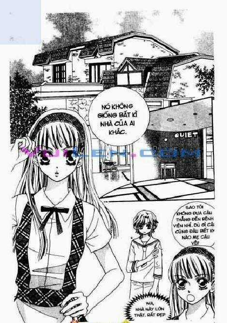 Neck And Neck - Chapter 7 - Trang 24