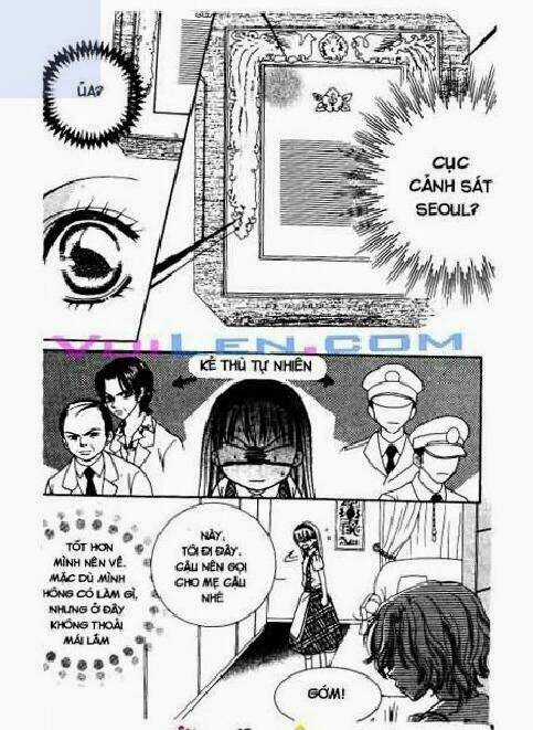 Neck And Neck - Chapter 7 - Trang 25