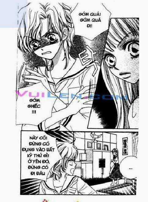 Neck And Neck - Chapter 7 - Trang 26