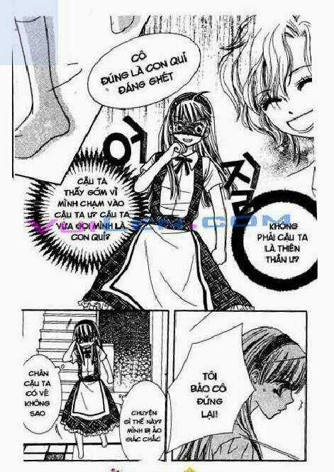 Neck And Neck - Chapter 7 - Trang 27