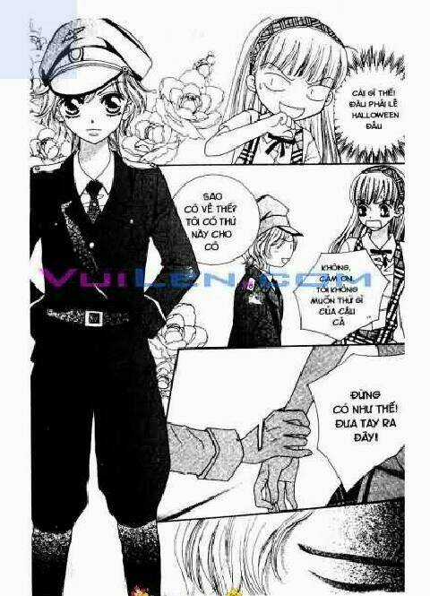 Neck And Neck - Chapter 7 - Trang 28