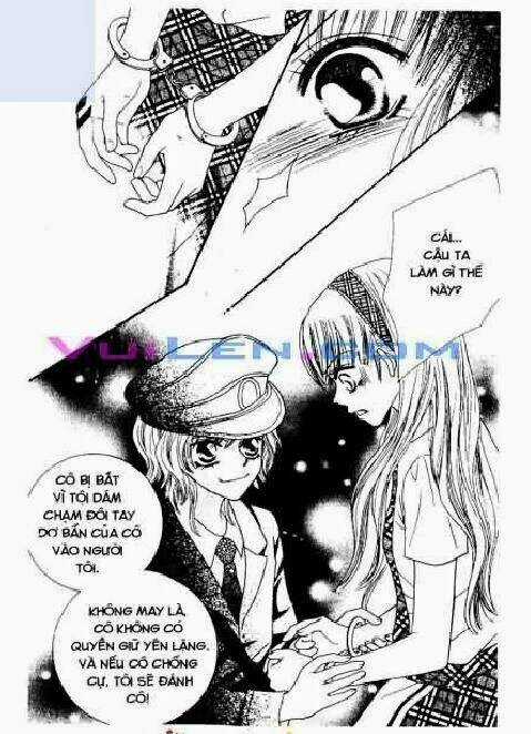 Neck And Neck - Chapter 7 - Trang 29