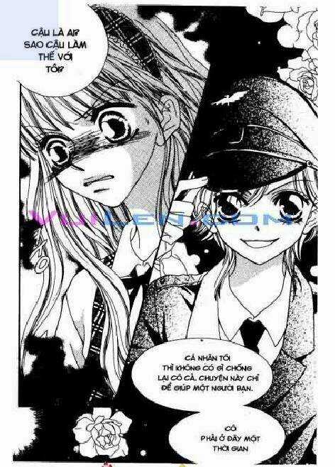 Neck And Neck - Chapter 7 - Trang 30