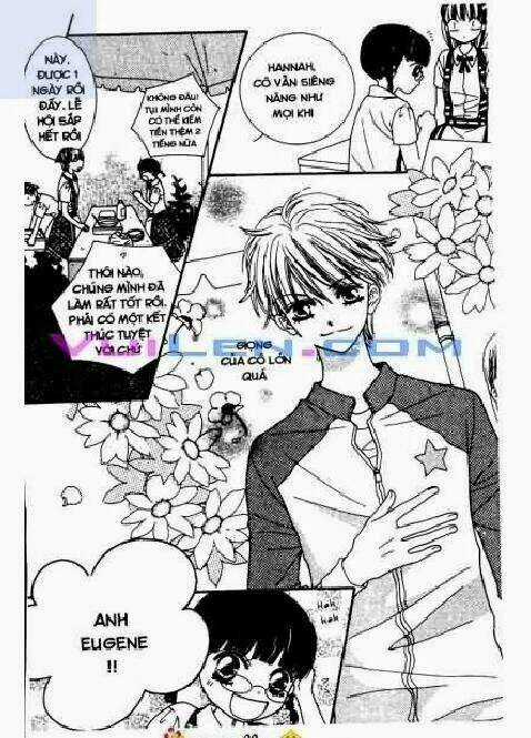 Neck And Neck - Chapter 7 - Trang 31