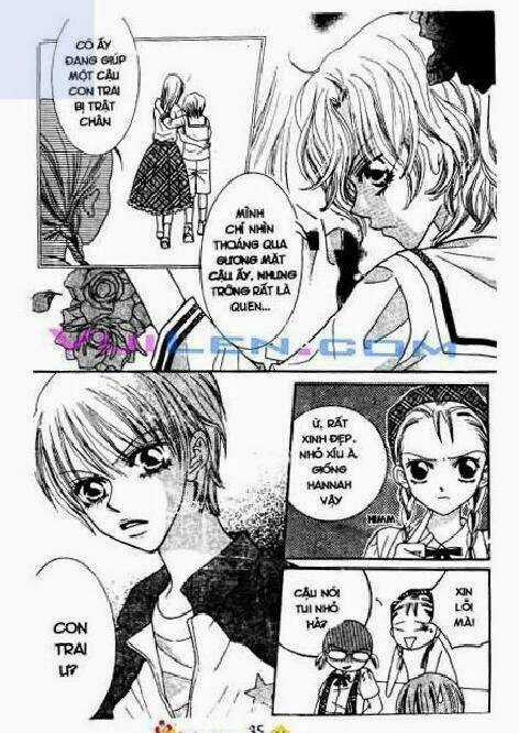 Neck And Neck - Chapter 7 - Trang 33