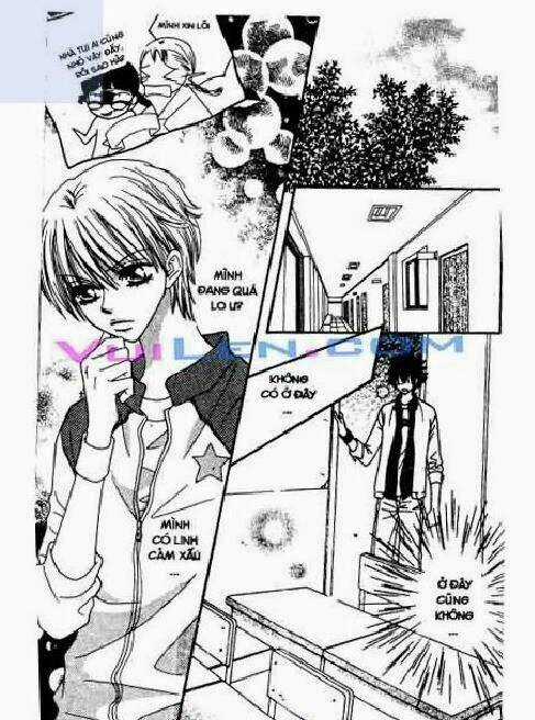 Neck And Neck - Chapter 7 - Trang 34