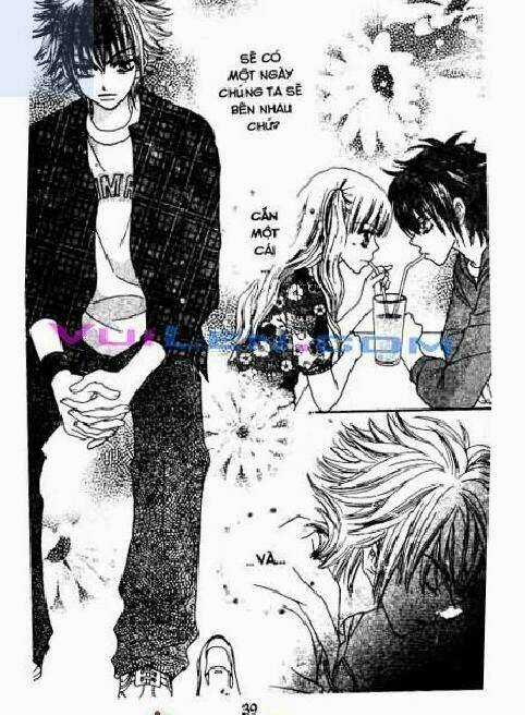 Neck And Neck - Chapter 7 - Trang 37