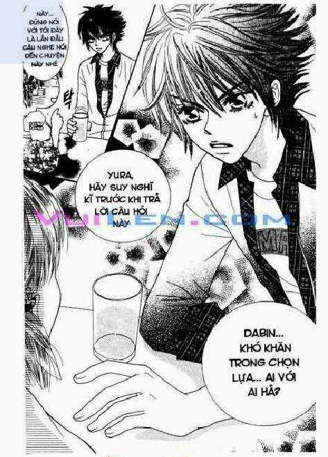 Neck And Neck - Chapter 7 - Trang 5